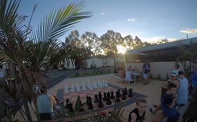 Big4 Moama Holiday Park